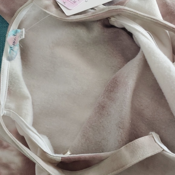 BEACHWOOD TIEDYE JUMPSUIT XS - Picture 9 of 11